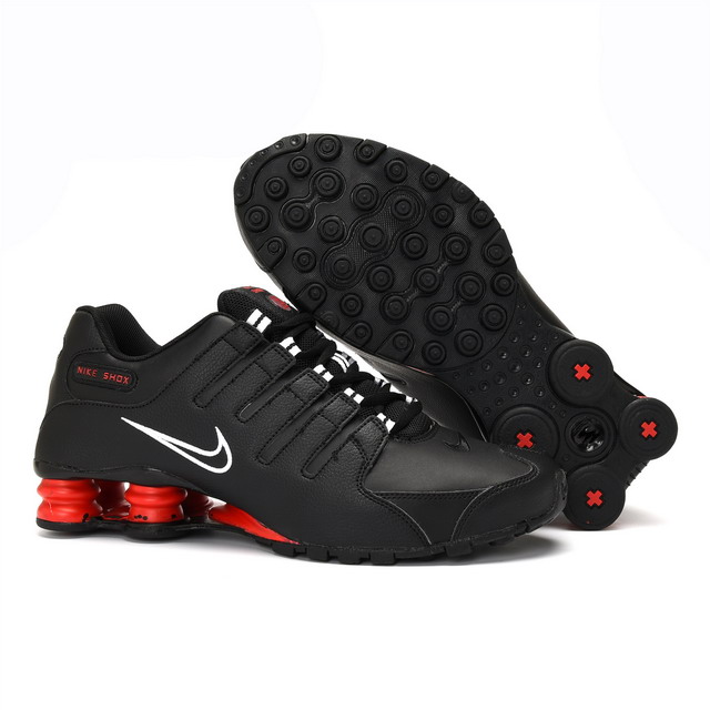 men shox R4 shoes 2022-10-25-006